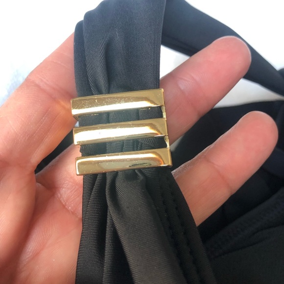 Bar 111 one piece bathing suit - Picture 5 of 5